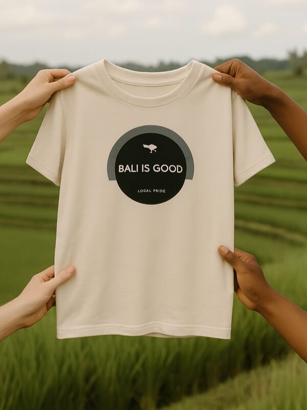 Bali is Good