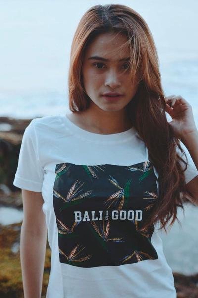 Bali is good