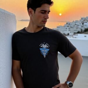 bali is good the waves t shirt