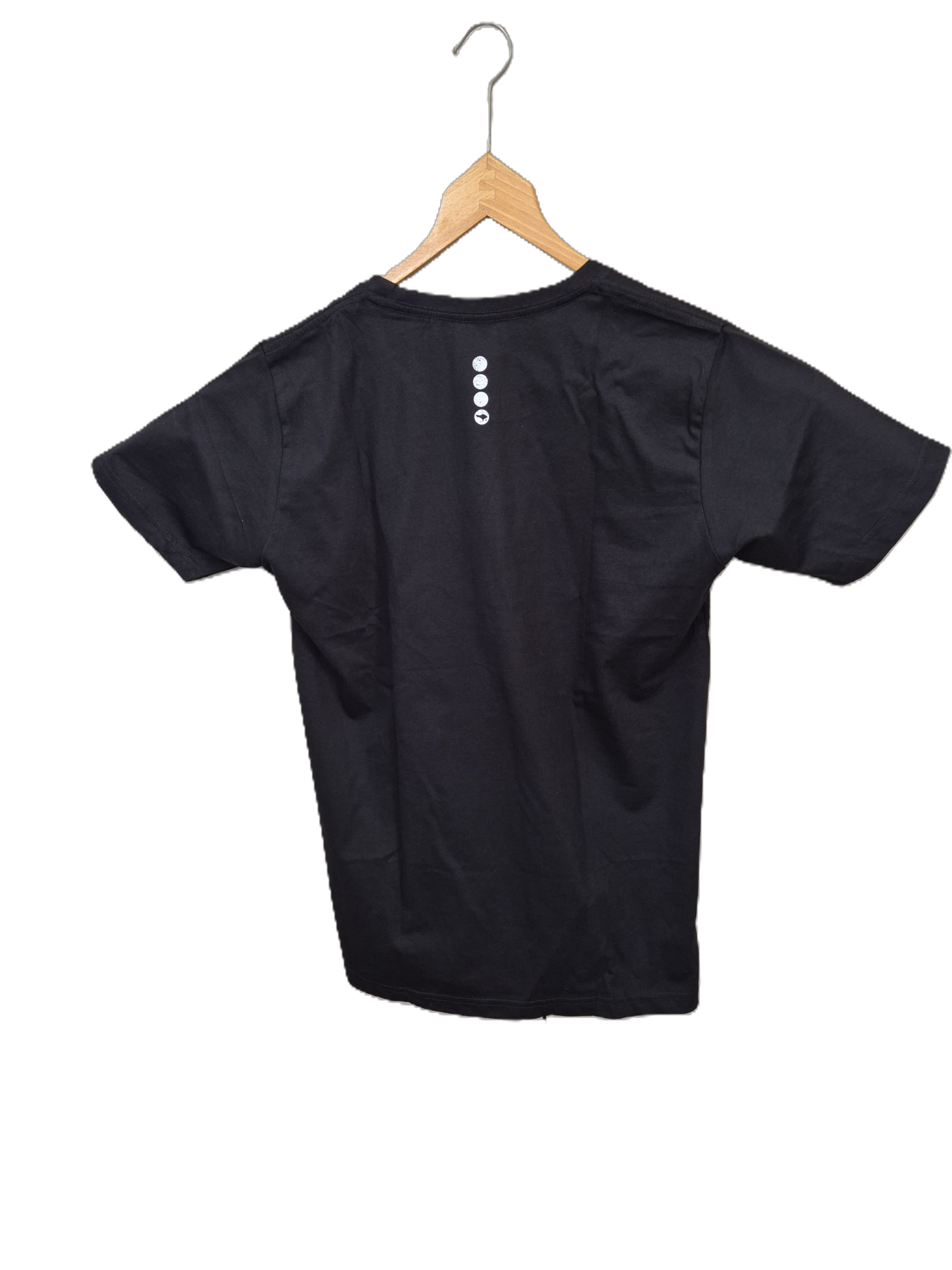 bali is good sunset island t shirt zwart (m) bali is good sunset island t shirt zwart (m)