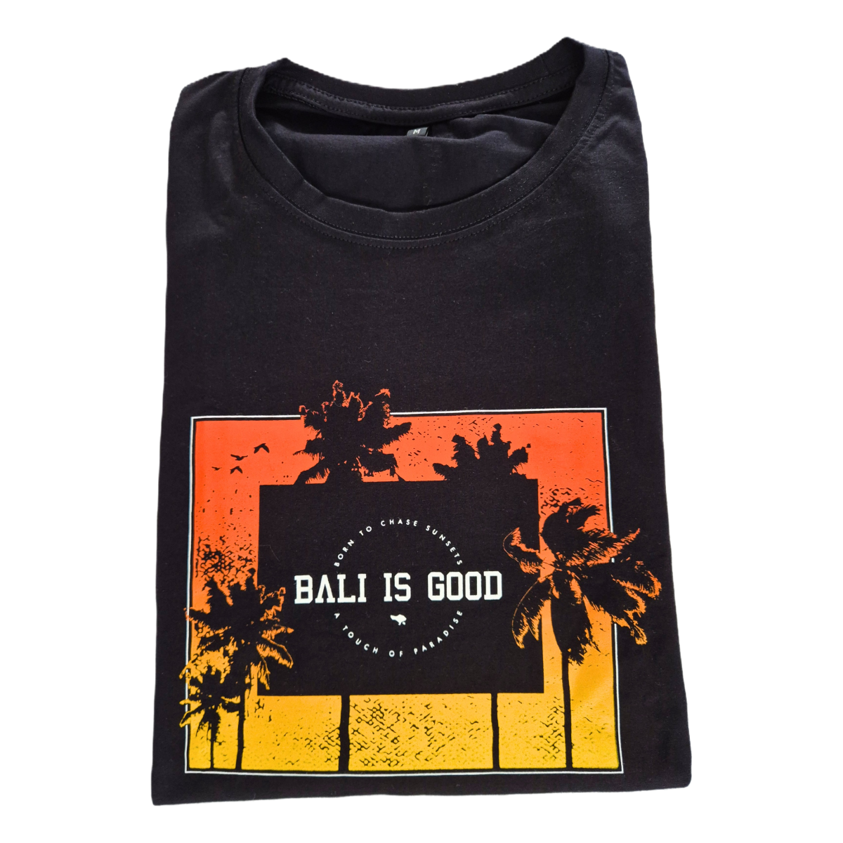bali is good the sunset t shirt (m) bali is good the sunset t shirt (m)