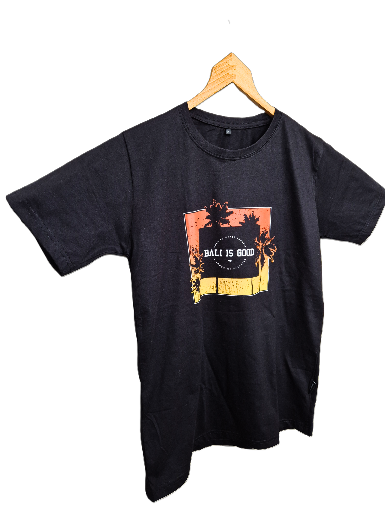 bali is good the sunset t shirt (m) bali is good the sunset t shirt (m)