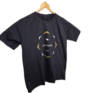 bali is good segikutus shirt