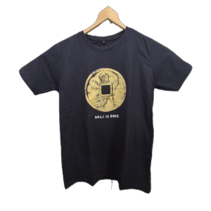 bali is good pis bolong t shirt (m)